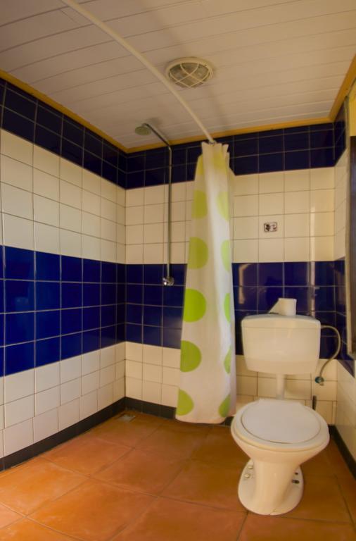 Guesthouse Un Pied-A-Terre Paramaribo Eksteriør bilde